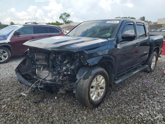 NISSAN FRONTIER S 2023
