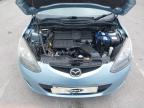 2009 MAZDA 2 TS2 for sale at Copart CHESTER