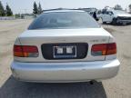 1996 Honda Civic Dx en Venta en Rancho Cucamonga, CA - Front End