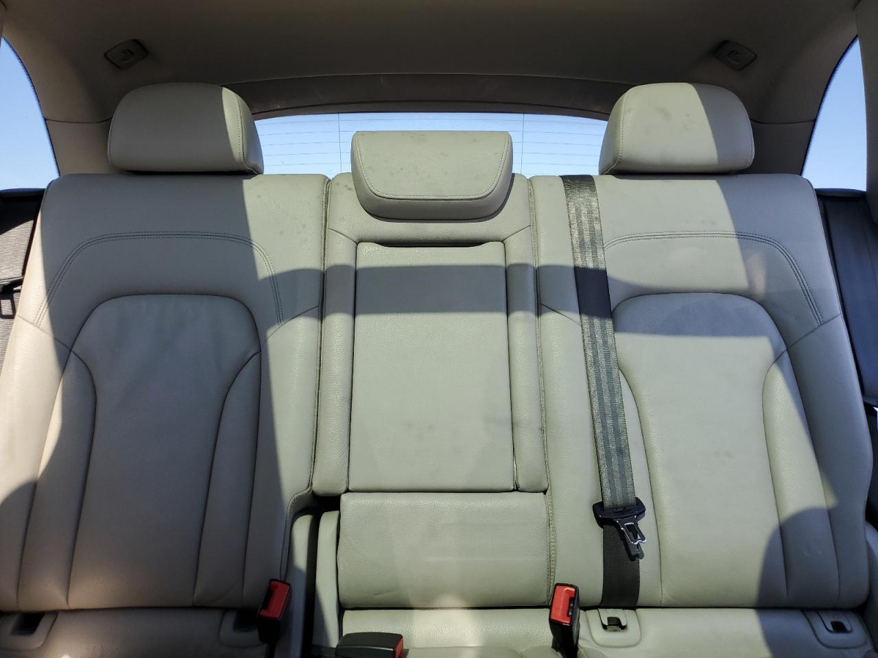 2012 Audi Q5 Premium Plus VIN: WA1LFAFP9CA097665 Lot: 62400905