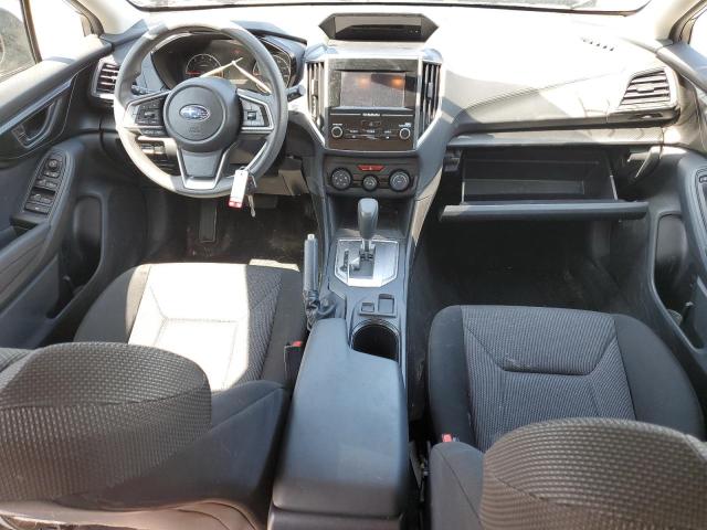  SUBARU IMPREZA 2019 Gray
