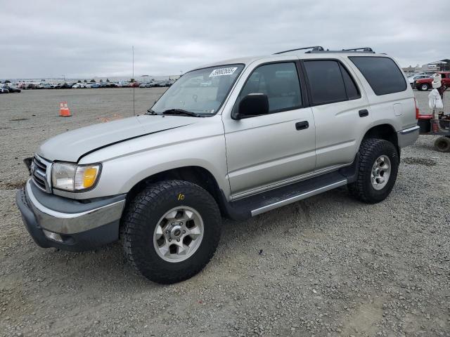 2000 Toyota 4Runner 2.7L