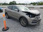 2018 Hyundai Santa Fe Sport  na sprzedaż w Barberton, OH - Front End