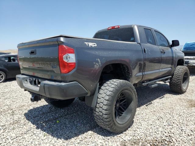 Pickups TOYOTA TUNDRA 2014 Сharcoal