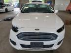 2016 Ford Fusion Se   на продаже в Blaine, MN - Front End