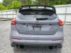 2017 Ford Focus Rs for Sale in Albany, NY - Minor Dent/Scratches