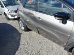 2014 RENAULT CAPTURD-QU for sale at Copart WOLVERHAMPTON