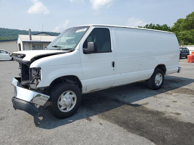 2008 Ford Econoline E250 Van