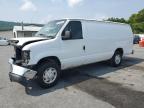 2008 Ford Econoline E250 Van на продаже в Grantville, PA - Front End