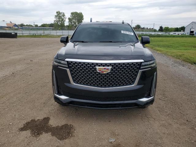  CADILLAC ESCALADE 2021 Black