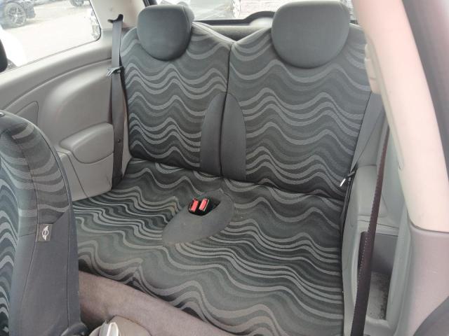 2004 MINI MINI ONE