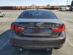 2013 Lexus Gs 350   for Sale in Wilmington, CA - Front End