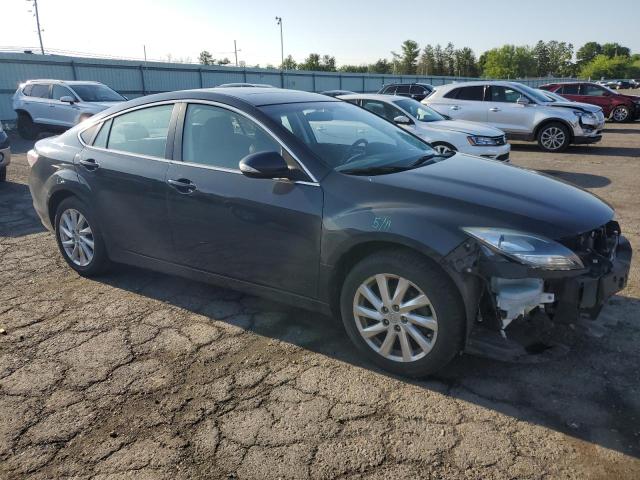  MAZDA 6 2012 Gray