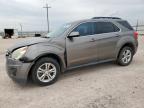2011 Chevrolet Equinox Lt for Sale in Andrews, TX - Front End