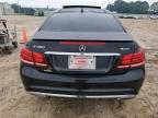 2016 Mercedes-Benz E 400 4Matic for Sale in Conway, AR - Front End