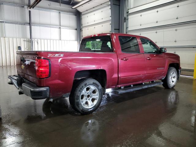  CHEVROLET ALL Models 2015 Burgundy