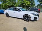 2024 Nissan Altima Sr 2.5L за продажба в Baltimore, MD - Side
