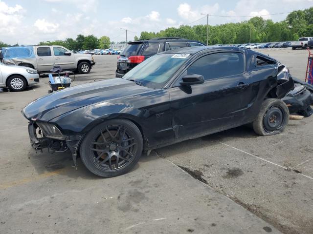 2010 Ford Mustang Gt  