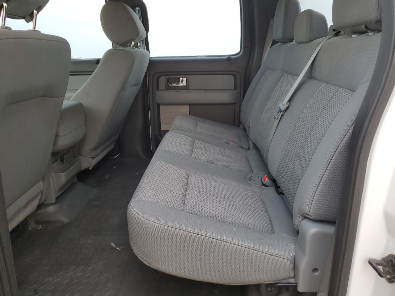FORD F-150 2014 VIN 1FTFW1CF7EFB66261 zdjęcie 10