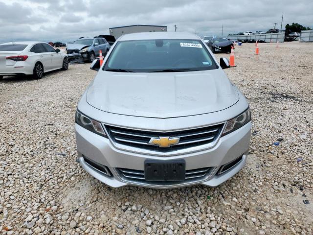  CHEVROLET IMPALA 2019 Серебристый
