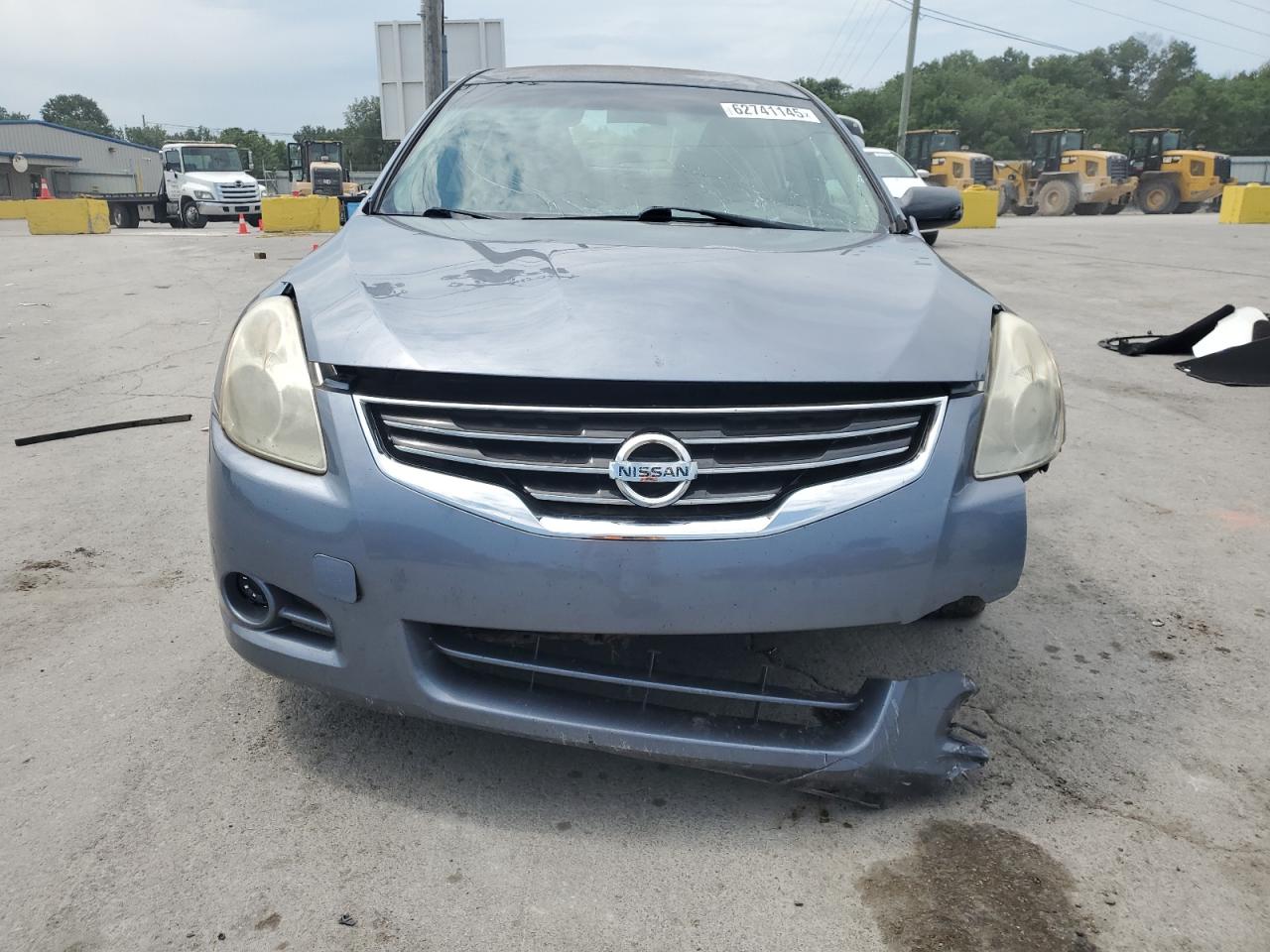 NISSAN ALTIMA 2012 VIN 1N4AL2AP7CN419317 photo 5