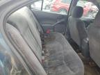 2002 Pontiac Grand Am Se1 de vânzare în Hueytown, AL - Rear End