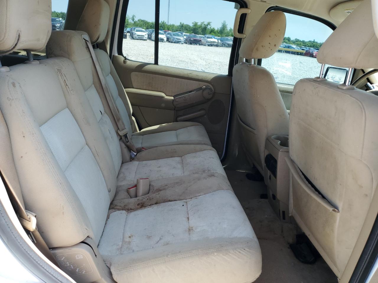 2009 Ford Explorer Xlt VIN: 1FMEU73E19UA39465 Lot: 56212165
