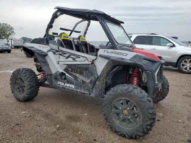 2021 Polaris Rzr Xp Turbo
