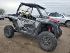 2021 Polaris Rzr Xp Turbo zu verkaufen in Greenwood, NE - Front End