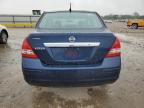 2008 Nissan Versa S на продаже в Wichita, KS - Front End