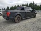 2015 Ford F150 Supercrew   zu verkaufen in Graham, WA - Front End