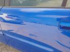 2002 MG ZR+ for sale at Copart YORK