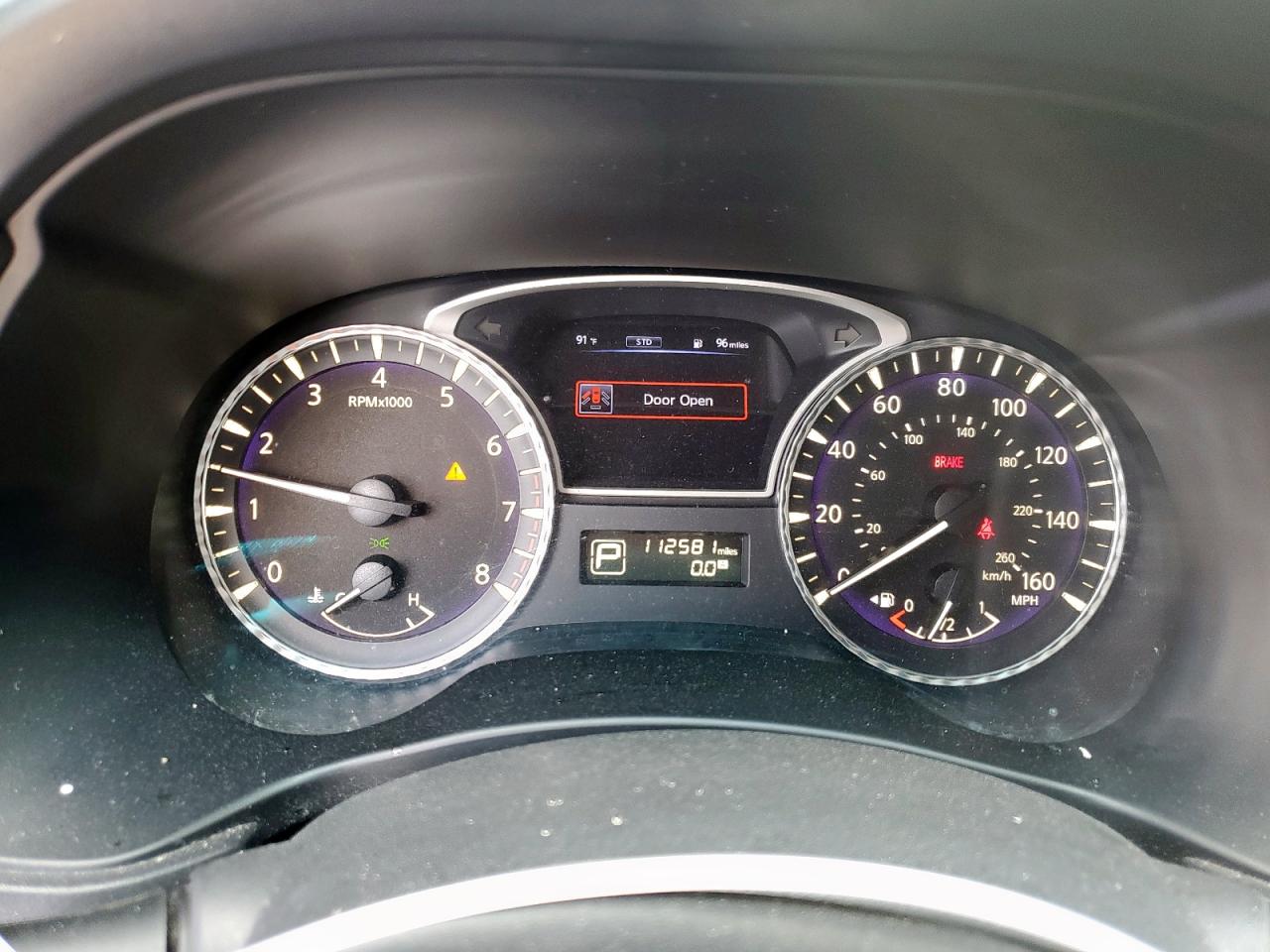 2018 Infiniti Qx60 VIN: 5N1DL0MN2JC504320 Lot: 61594845