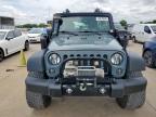 2015 Jeep Wrangler Unlimited Sport zu verkaufen in Grand Prairie, TX - Front End