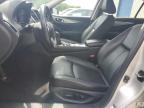 2019 Infiniti Q50 Luxe na sprzedaż w Glassboro, NJ - Side