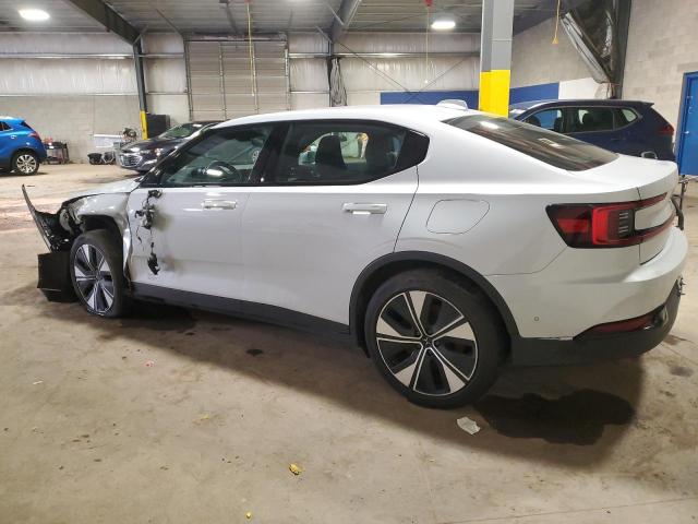  POLESTAR 2 2023 Szary