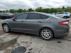 2015 Ford Fusion Se for Sale in Littleton, CO - Front End