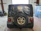 2003 Jeep Wrangler / Tj Sport zu verkaufen in Angola, NY - Side