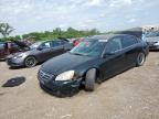 2003 Nissan Altima Base იყიდება Des Moines-ში, IA - Rear End