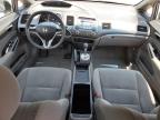 2011 Honda Civic Vp for Sale in Laurel, MD - Front End