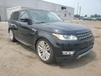 2014 Land Rover Range Rover Sport Hse for Sale in Fredericksburg, VA - Minor Dent/Scratches