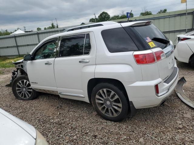  GMC TERRAIN 2017 Biały
