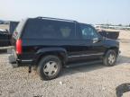 1998 Chevrolet Tahoe K1500   en Venta en Earlington, KY - Hail