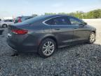2016 Chrysler 200 Limited en Venta en Apopka, FL - Minor Dent/Scratches
