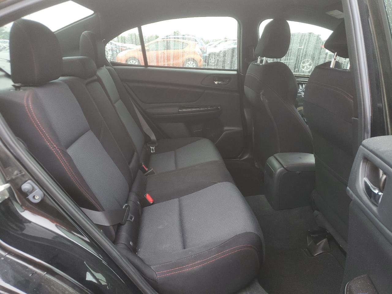 2020 Subaru Wrx VIN: JF1VA1A6XL9802475 Lot: 60427075