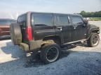 2007 HUMMER H3    à vendre chez Copart GA - CARTERSVILLE