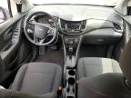 2020 Chevrolet Trax Ls   zu verkaufen in Lansing, MI - Rear End