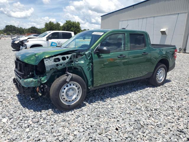FORD MAVERICK X 2025