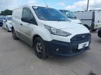 2022 FORD TRANSIT CO for sale at Copart WOLVERHAMPTON