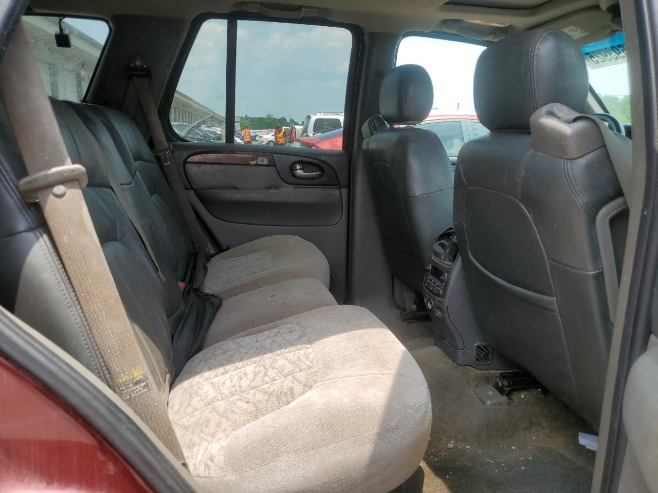 2003 GMC Envoy VIN: 1GKDT13S132212382 Lot: 59693925